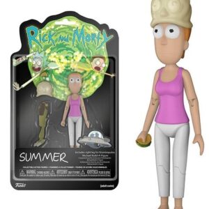 FUNKO Action figure Rick & Morty Summer 11cm