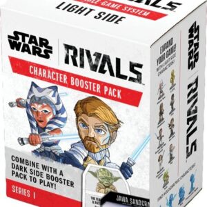 Funko Games Gra SW Rivals S1 Light Side