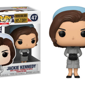 Funko POP! American History Jackie Kennedy 47