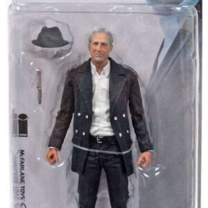 McFarlane OUTCAST Sidney Comics 13cm