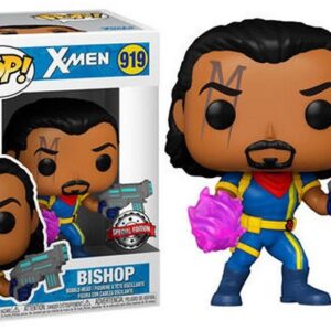 Funko POP! Marvel X-Men Bishop 919 SE