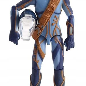 THUNDERBIRDS figurka akcji John Tracy 10cm