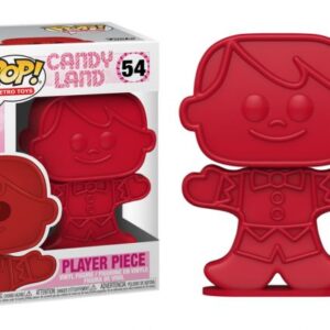 Funko POP! Candy Land Player Piece 54