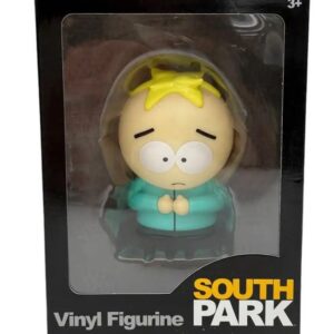South Park Figurka Vinyl Butters Stotch 7,5cm