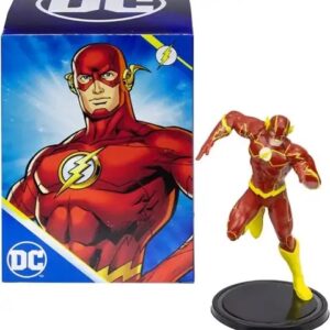 Marvel DC Comics figurka Flash Led 11cm