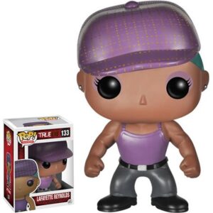 Funko POP! True-blood LAFAYETTE REYNOLDS 133