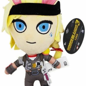 PhatMojo Borderlands 3 Tiny Tina Plush 20cm