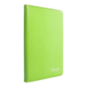 BLUN uniwersalny futerał na tablet 10" (UNT) limonka