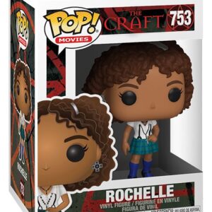 Funko POP! Movies The Craft Rochelle Figurka 753