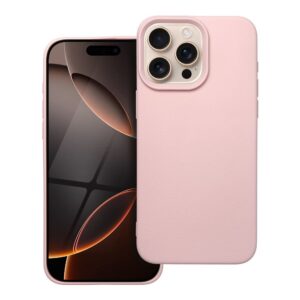 Futerał do Xiaomi Redmi 14C Skin jasnoróżowy