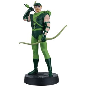 Eaglemoss DC Comics Black Canary 8,5cm 1:21