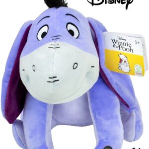 Disney Kubuś Puchatek maskotka Kłapouchy dźwięk 30