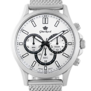 ZEGAREK G. ROSSI - 8071B (zg213a) + BOX