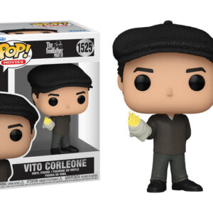 Funko POP! The Godfather P2 Vito Corleone 1525