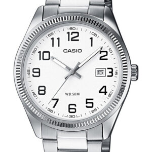ZEGAREK MĘSKI CASIO MTP-1302PD-7B (zd072d) + BOX