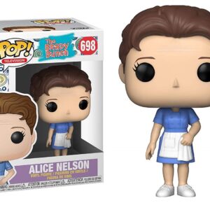 Funko POP! TV The Brady Bunch Alice Nelson 698
