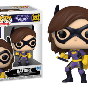Funko POP! Gotham Knights Batgirl 893 Figurka