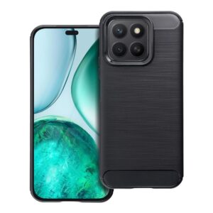 Futerał do Honor X8c Carbon czarny