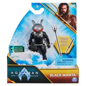 Spin Master DC Aquaman Figurka Orm 10cm