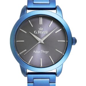 Zegarek Damski G.Rossi 10659B-6F1 + BOX