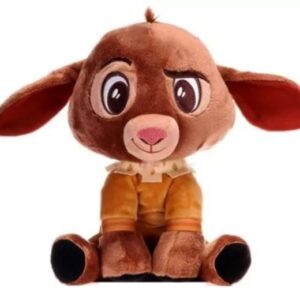 Disney Wish Asha maskotka Plusz Życzenie 38cm