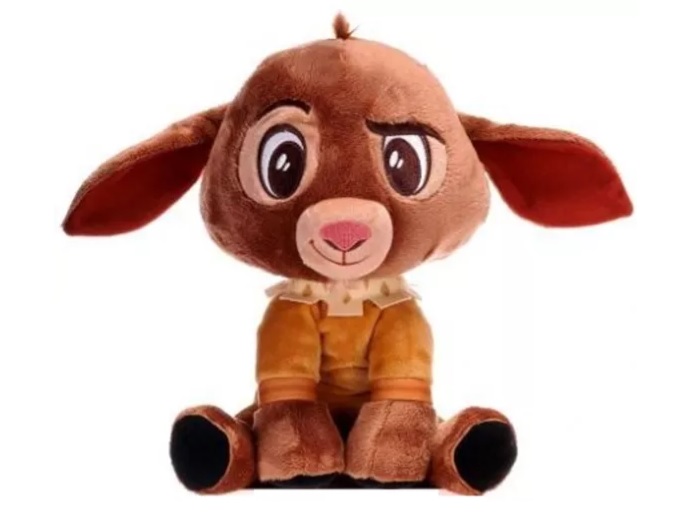 Disney Wish Asha maskotka Plusz Życzenie 38cm
