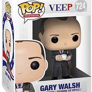 Funko POP! Movie VEEP Gary Walsh 724