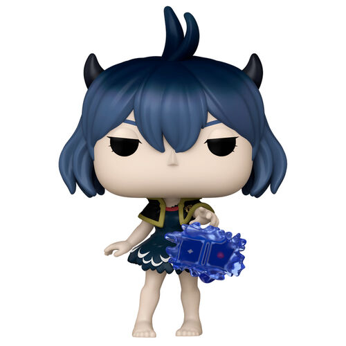 Funko POP! Black Clover Secre 1721 figurka - obrazek 2