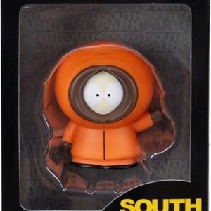 South Park Figurka Vinyl Kenny McCormick 7,5cm