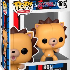 Funko POP! Shonen Jump Bleach Kon 1615 figurka