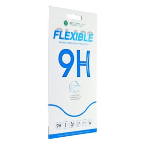 Szkło hybrydowe Bestsuit Flexible do Xiaomi Redmi 14C