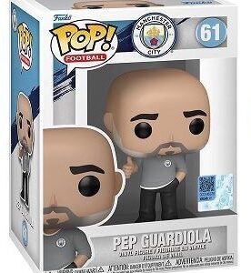 Funko POP! Manchester C Pep Guardiola 61 outlet