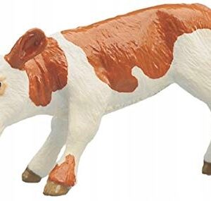 Bullyland 62710 CIELĘ Fridolin łaciate 5cm