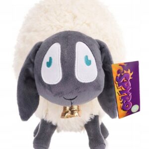 Spyro The Dragon Złoczyńca Gnasty Gnorc plusz 38cm