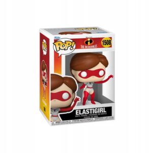 Funko POP! Iniemamocni Elastigirl 1508 Chase