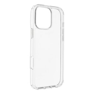 Futerał do iPhone 16 PRO MAX Super Clear Hybrid transparentny