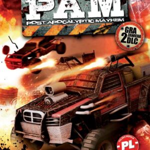 Program PC POST APOCALYPTIC MAYHEM
