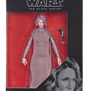 Hasbro Star Wars Black Series Vice Admiral Holdo