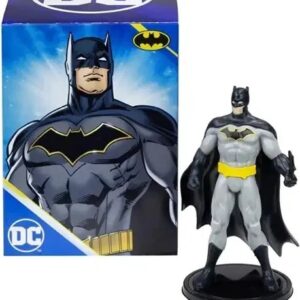 Marvel DC Comics figurka Batman Led 11cm