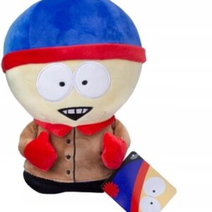South Park Plusz Maskotka Stan Marsch 18cm