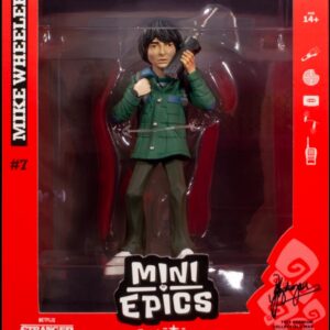WColl Stranger Things figurka Mike Wheeler 14cm MiniEpics