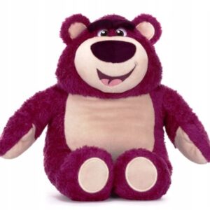 DISNEY Toy Story Lotso Bear miś plusz 25cm