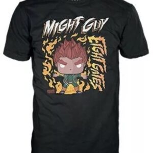 Funko POP! Tees Naruto Shippuden T-shirt size M