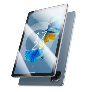 Tablet 10,95" 4GB/64GB Hoco Full HD Wi-Fi Android 14 HI12 niebieski
