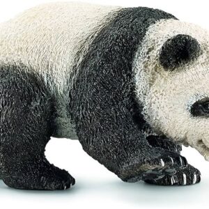 Schleich 14707 Giant Panda Cub Figurka 6cm