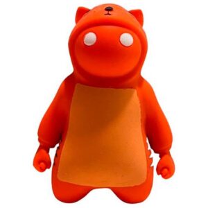 Stretchy Gang Beasts Red 11cm rozciągliwy