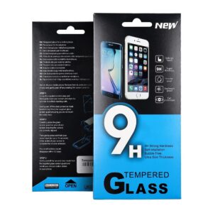 Szkło hartowane Tempered Glass - do OPPO Reno 15 F / 15 FS
