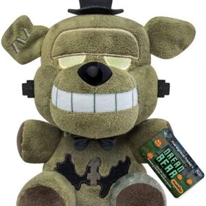 Funko plusz FNAF Dreadbear Maskotka 15cm