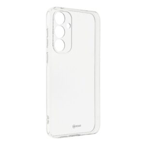 ROAR futerał ALL DAY COLORFUL JELLY do SAMSUNG A55 5G transparentny