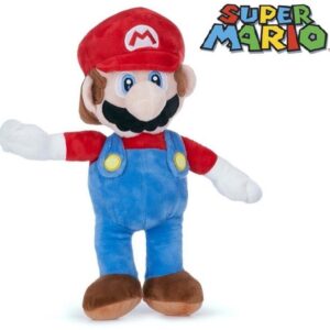 Nintendo plusz maskotka Super Mario Bros 33cm